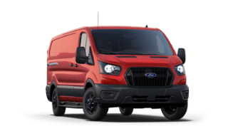 2024 Ford Transit® External Image 4